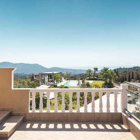 Sky Hills Psinthos Exterior foto
