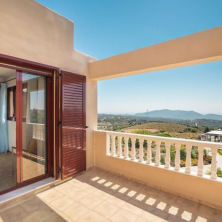 Sky Hills Psinthos Exterior foto